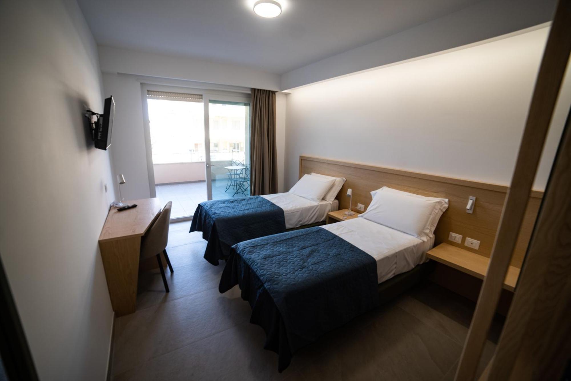 Middle Town Palace Tropea Luaran gambar