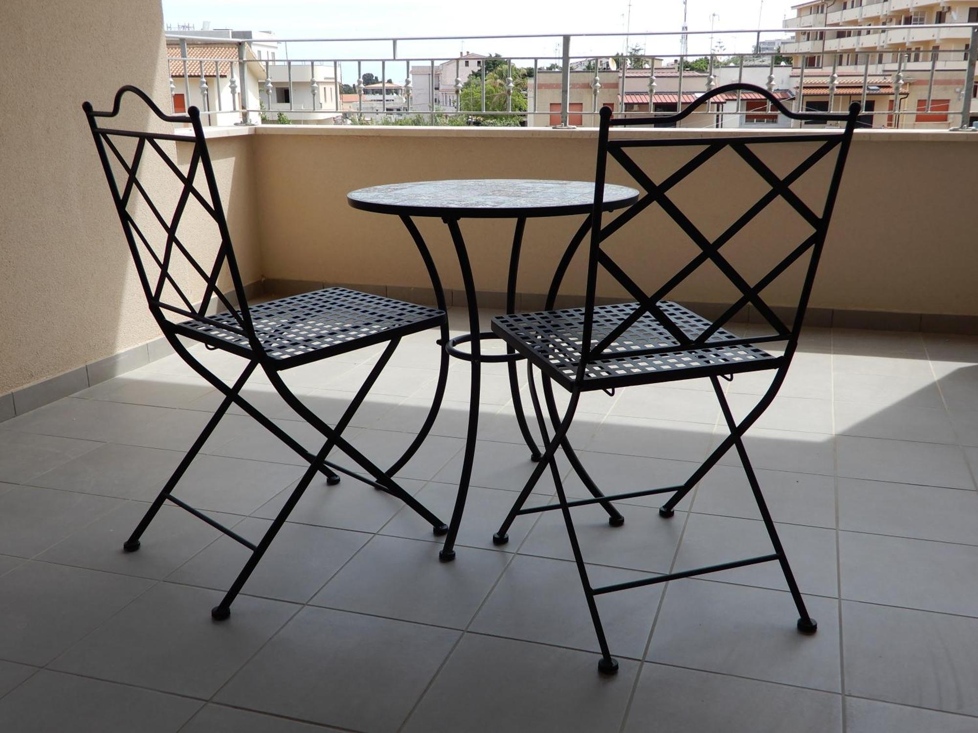 Middle Town Palace Tropea Luaran gambar